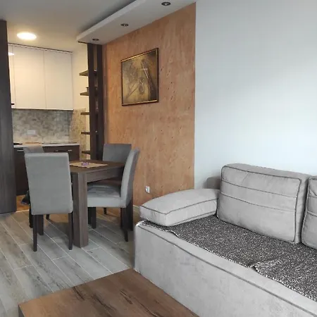 Vuk Banja Koviljača