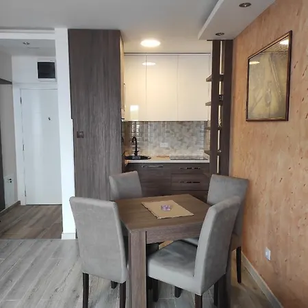 Vuk Apartament