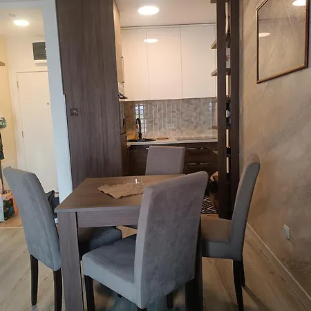 Vuk Apartament