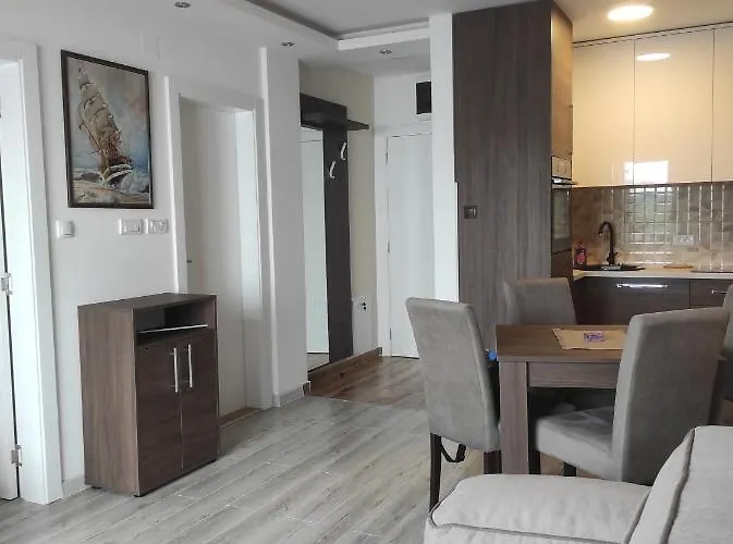 Vuk Banja Koviljača