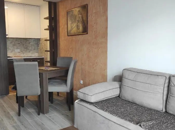 Vuk Banja Koviljača