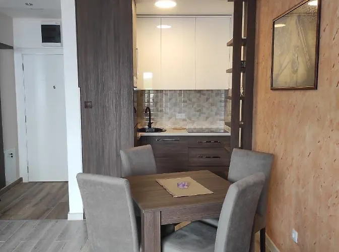 Vuk Apartament